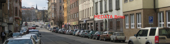 Medata Brno